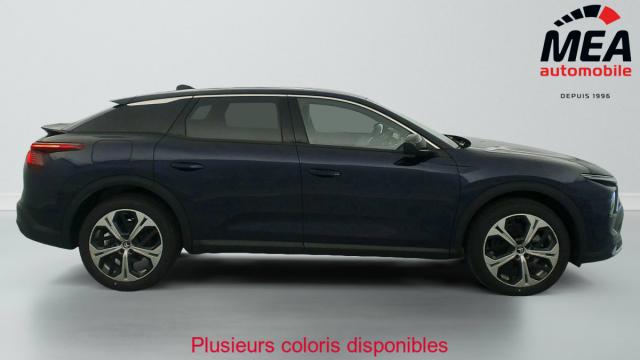 Citroen C5 X image 6