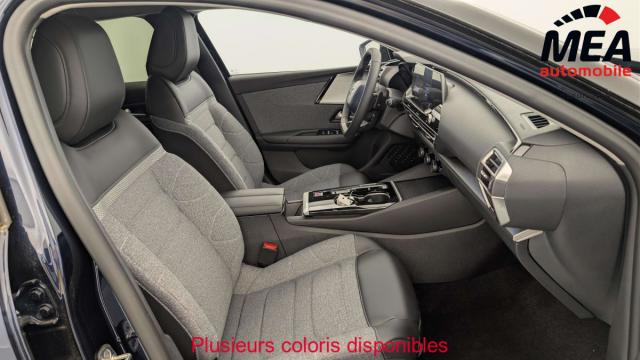 Citroen C5 X image 9
