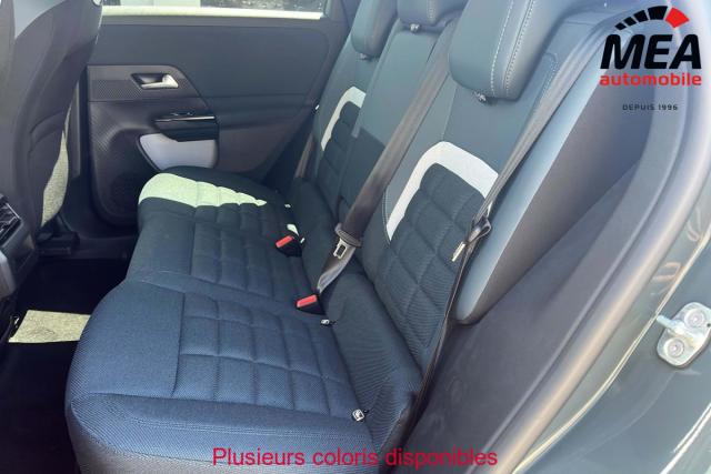 Citroen C5 Aircross image 9