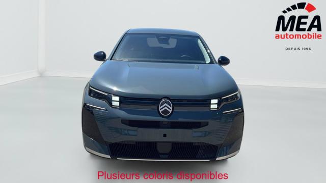 Citroen C5 Aircross image 2