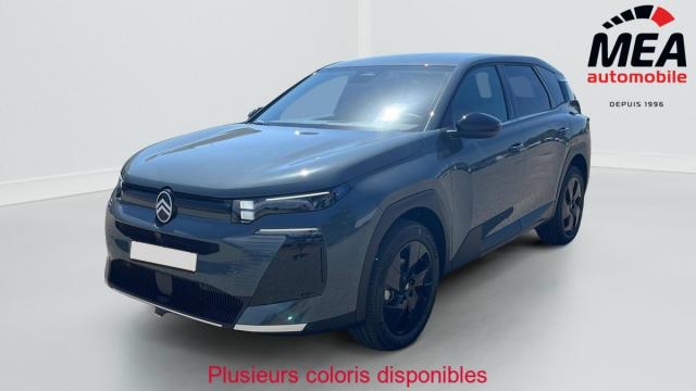 Citroen C5 Aircross image 5