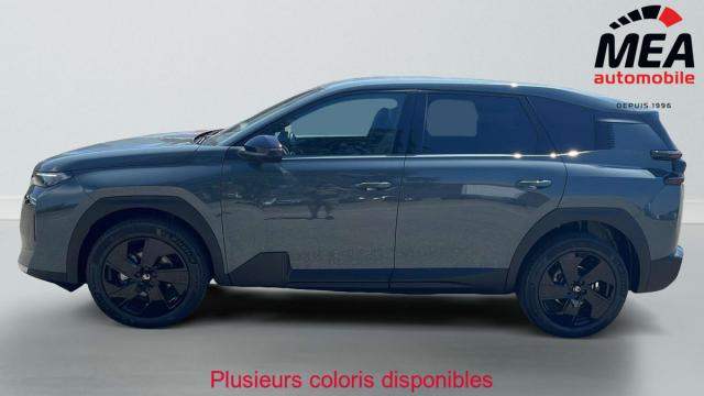 Citroen C5 Aircross image 4