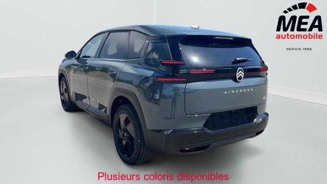 Citroen C5 Aircross image 6
