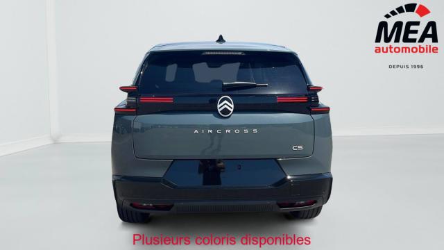Citroen C5 Aircross image 7