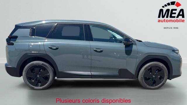 Citroen C5 Aircross image 1