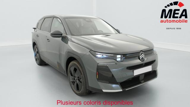 Citroen C5 Aircross Hybride Nouveau 145 Ch E-Dcs6 Max