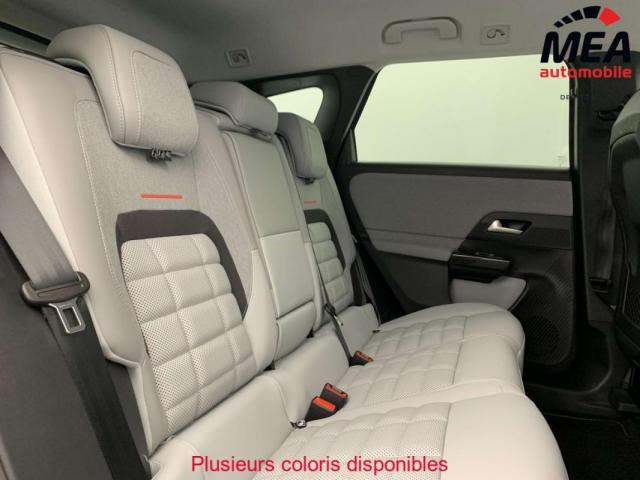 Citroen C5 Aircross image 8