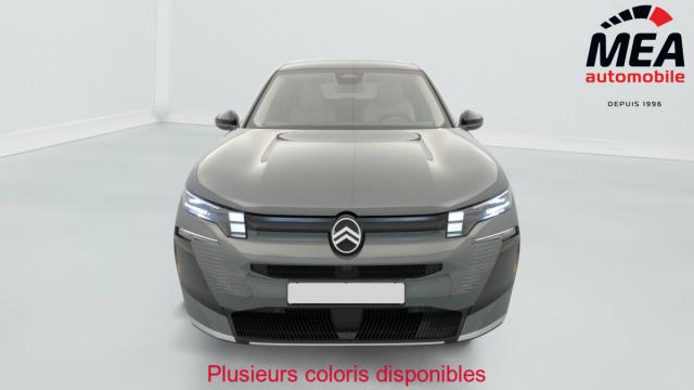 Citroen C5 Aircross image 2