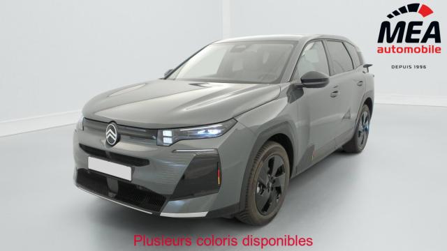 Citroen C5 Aircross image 4
