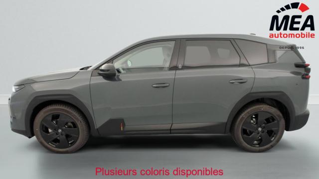 Citroen C5 Aircross image 6