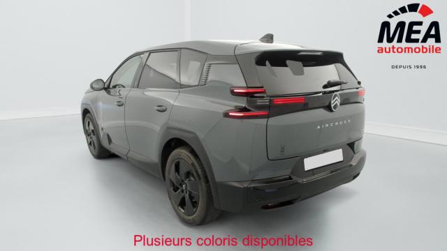 Citroen C5 Aircross image 7
