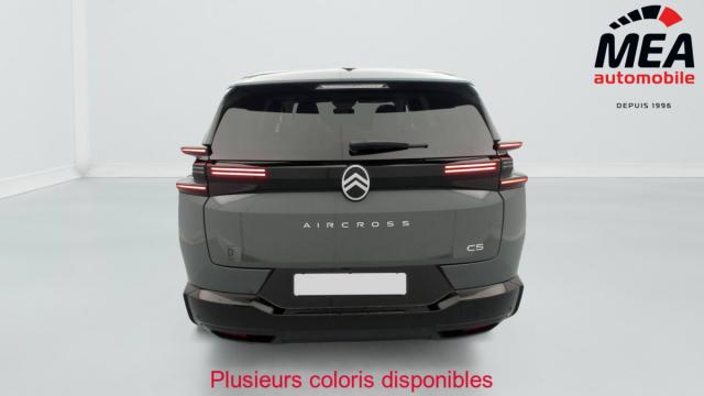 Citroen C5 Aircross image 5