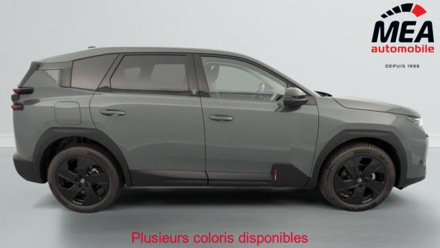 Citroen C5 Aircross image 3