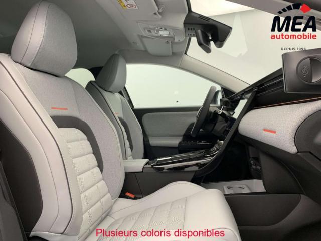 Citroen C5 Aircross image 1