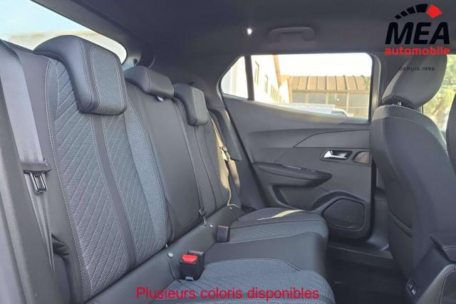 Peugeot 2008 image 7