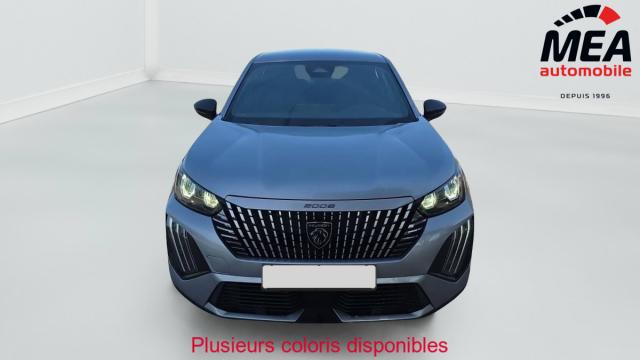 Peugeot 2008 image 6