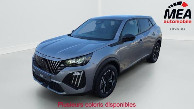 Peugeot 2008 image 5