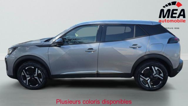 Peugeot 2008 image 8