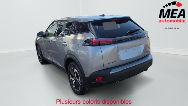 Peugeot 2008 image 9