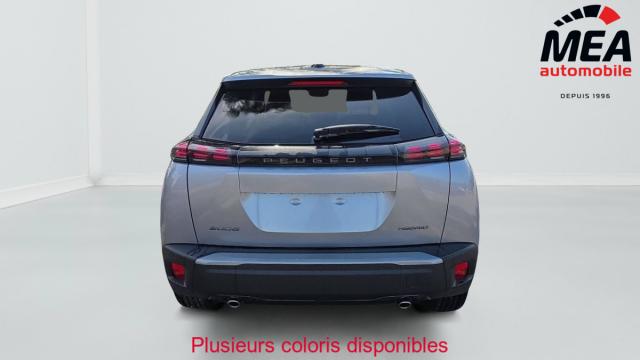 Peugeot 2008 image 3