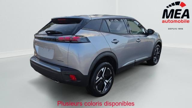 Peugeot 2008 image 1