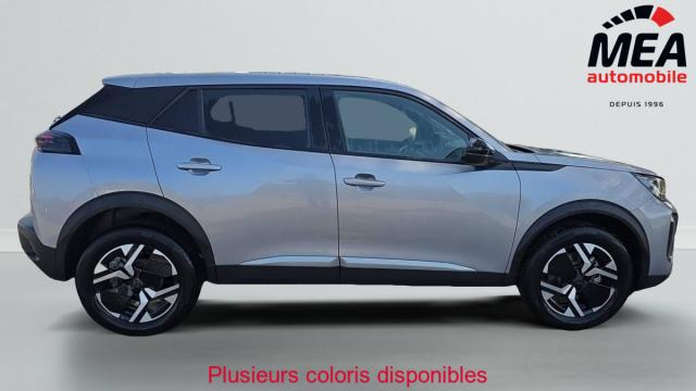 Peugeot 2008 image 2
