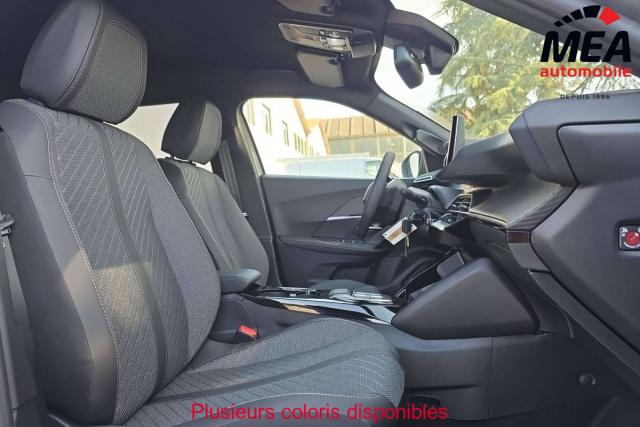 Peugeot 2008 image 4