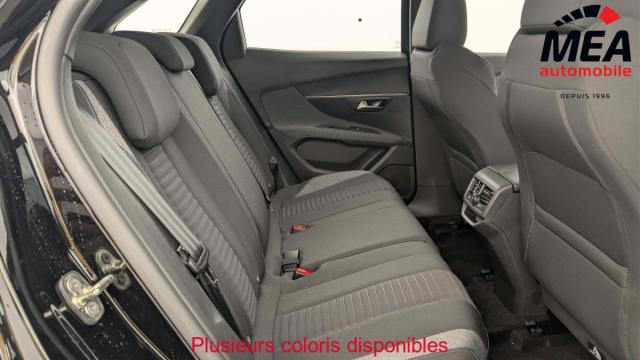 Peugeot 3008 image 9