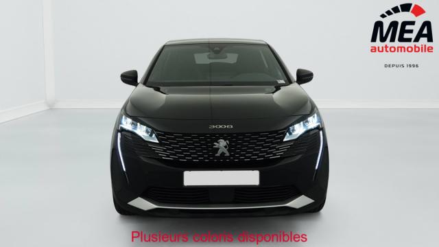 Peugeot 3008 image 7