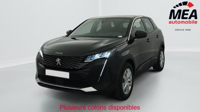 Peugeot 3008 image 2