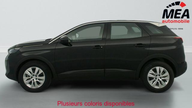 Peugeot 3008 image 1