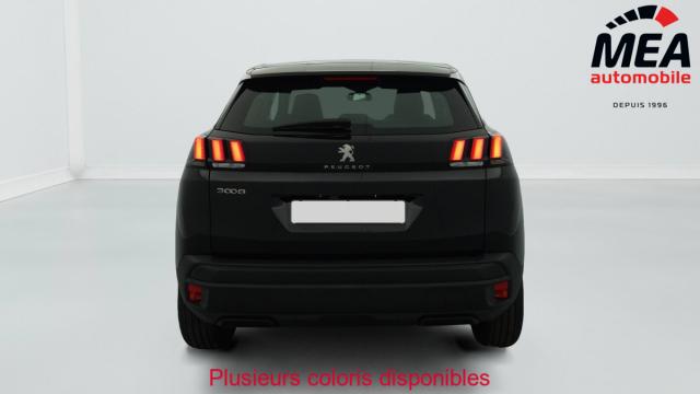 Peugeot 3008 image 5