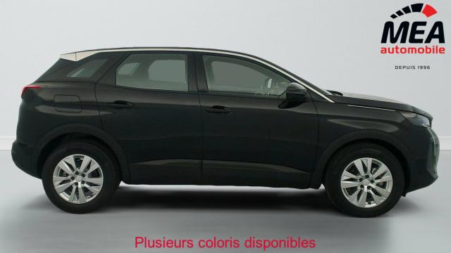 Peugeot 3008 image 6
