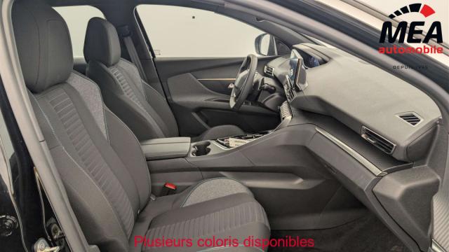 Peugeot 3008 image 8