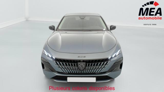 Peugeot 308 Sw image 8