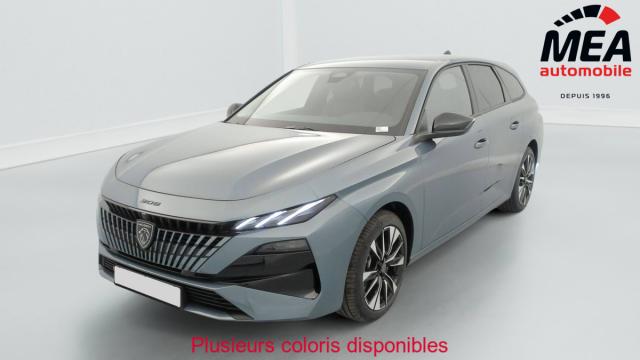 Peugeot 308 Sw image 2