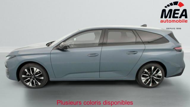 Peugeot 308 Sw image 1
