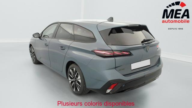 Peugeot 308 Sw image 9