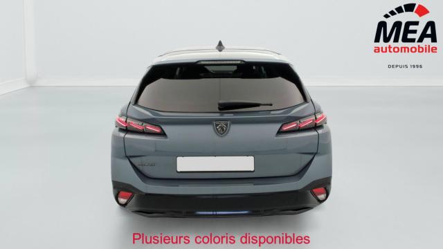 Peugeot 308 Sw image 6