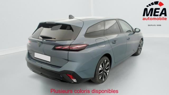 Peugeot 308 Sw image 3
