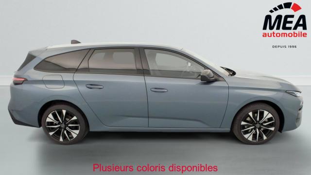 Peugeot 308 Sw image 7