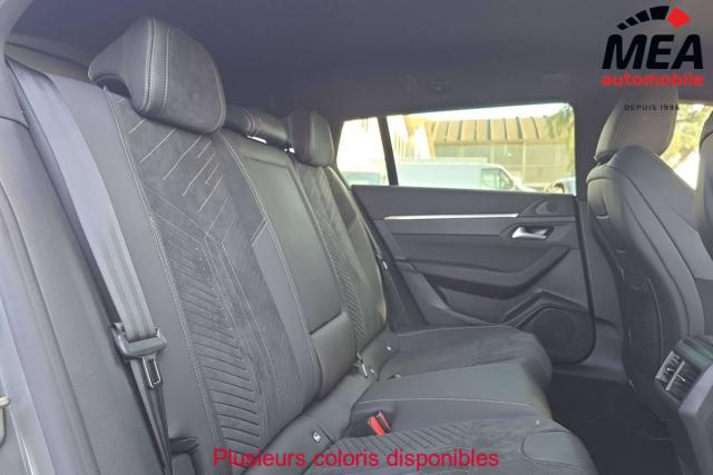 Peugeot 508 Sw image 5