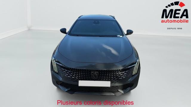 Peugeot 508 Sw image 2