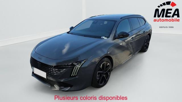 Peugeot 508 Sw image 6