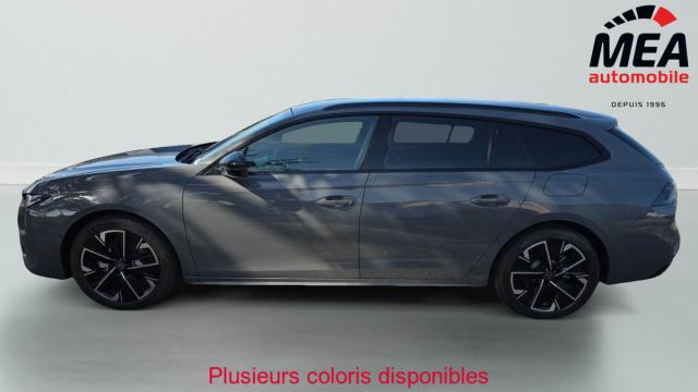 Peugeot 508 Sw image 1