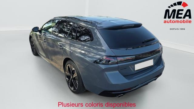 Peugeot 508 Sw image 8