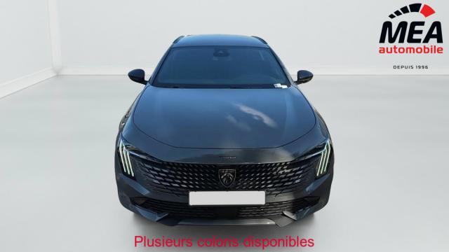 Peugeot 508 Sw image 3