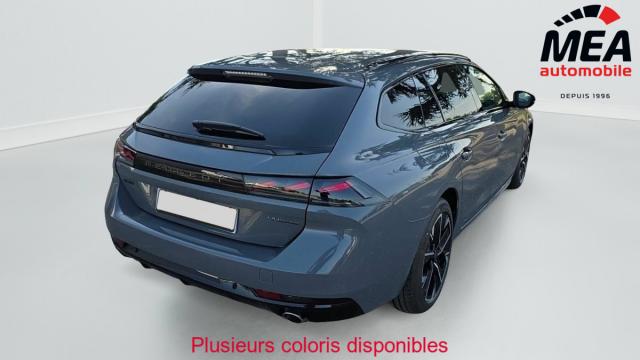 Peugeot 508 Sw image 9