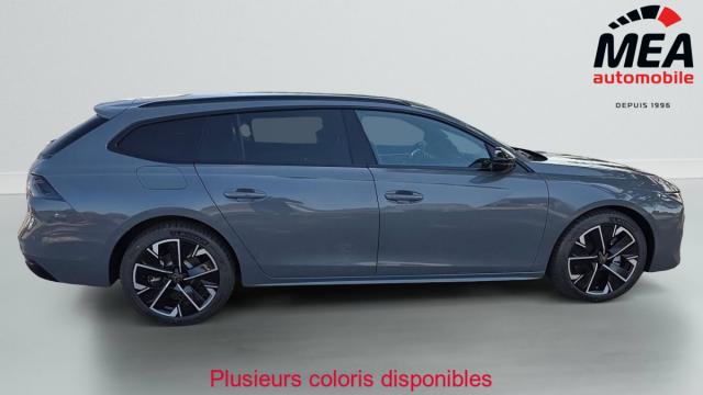 Peugeot 508 Sw image 4