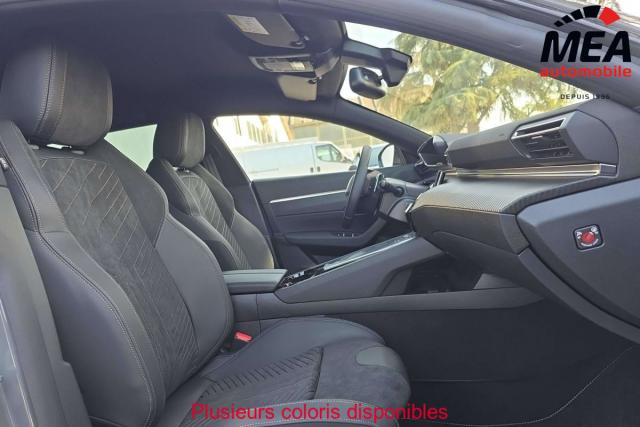 Peugeot 508 Sw image 7